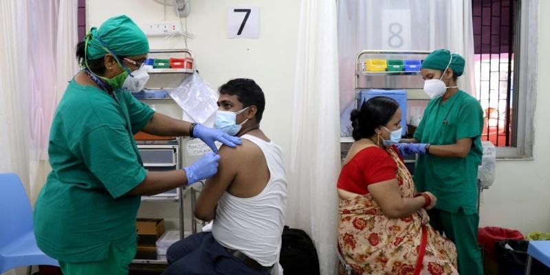 covid vaccination